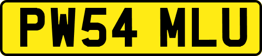 PW54MLU