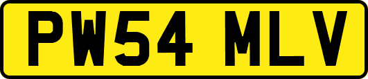 PW54MLV