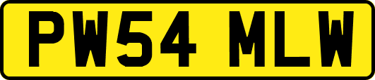 PW54MLW