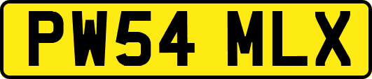 PW54MLX