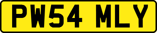 PW54MLY