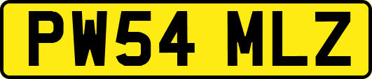 PW54MLZ