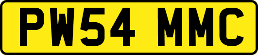 PW54MMC