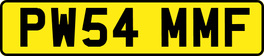 PW54MMF