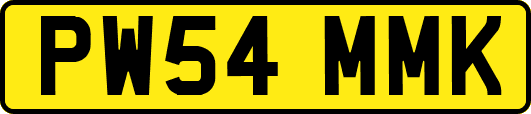 PW54MMK