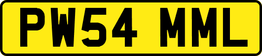 PW54MML