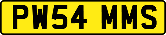 PW54MMS