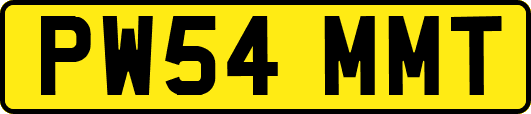 PW54MMT