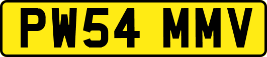 PW54MMV