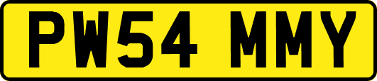PW54MMY