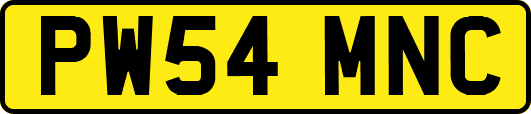 PW54MNC