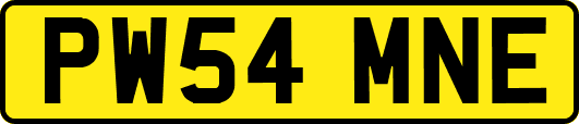 PW54MNE