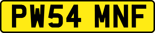PW54MNF