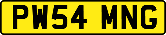 PW54MNG