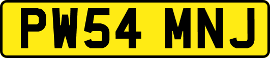 PW54MNJ