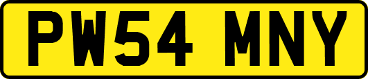 PW54MNY