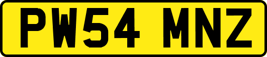 PW54MNZ