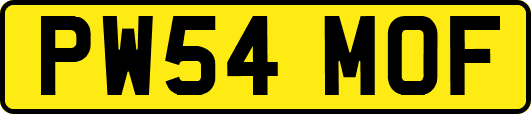 PW54MOF