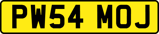 PW54MOJ
