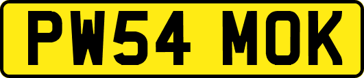 PW54MOK