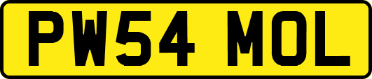 PW54MOL