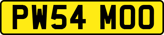 PW54MOO