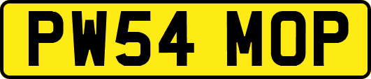 PW54MOP