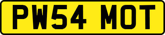 PW54MOT