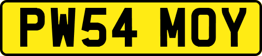 PW54MOY