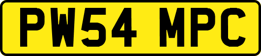 PW54MPC