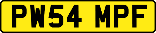 PW54MPF