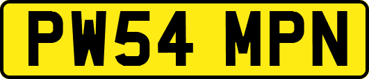 PW54MPN