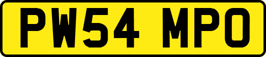 PW54MPO