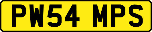 PW54MPS