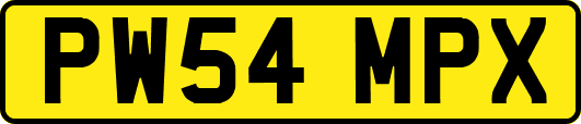 PW54MPX