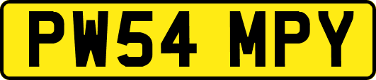 PW54MPY