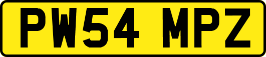 PW54MPZ