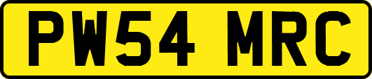 PW54MRC