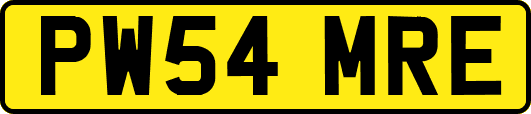PW54MRE