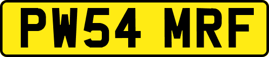 PW54MRF