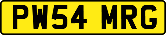 PW54MRG