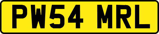 PW54MRL