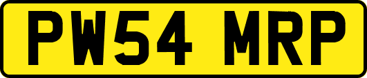 PW54MRP