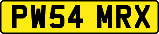 PW54MRX
