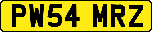 PW54MRZ