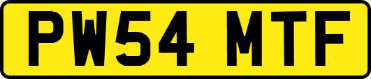 PW54MTF