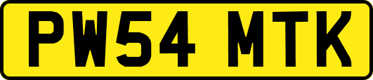 PW54MTK