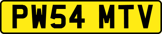 PW54MTV