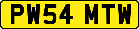 PW54MTW