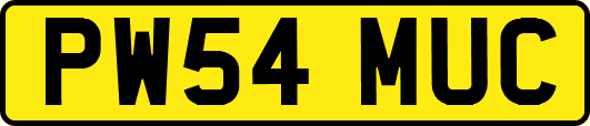 PW54MUC